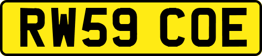 RW59COE