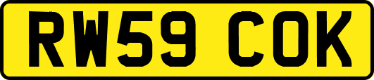 RW59COK