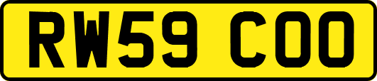 RW59COO