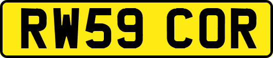 RW59COR