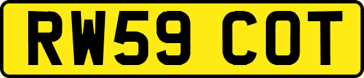 RW59COT