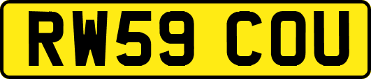 RW59COU
