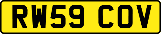 RW59COV
