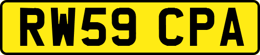 RW59CPA