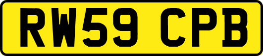 RW59CPB