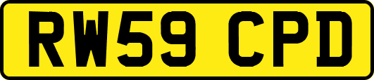 RW59CPD