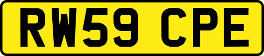 RW59CPE
