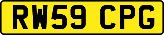 RW59CPG