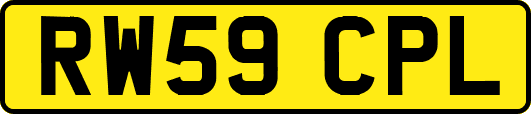 RW59CPL