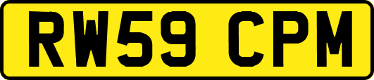 RW59CPM