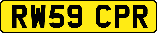 RW59CPR