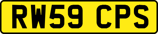 RW59CPS