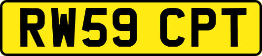 RW59CPT