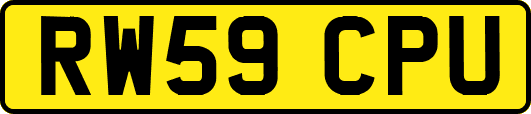 RW59CPU
