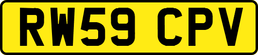 RW59CPV