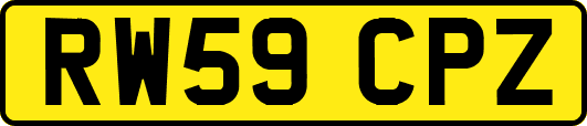 RW59CPZ