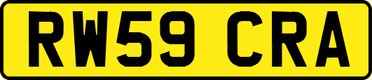 RW59CRA