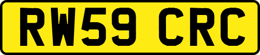 RW59CRC