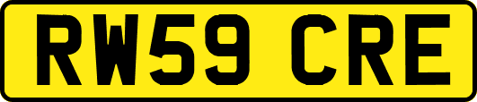 RW59CRE