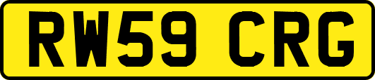 RW59CRG