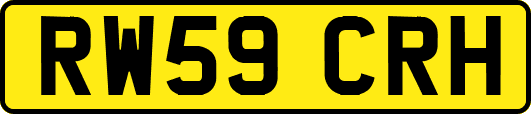 RW59CRH