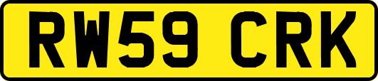 RW59CRK