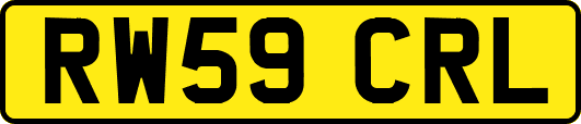 RW59CRL