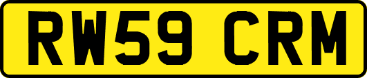 RW59CRM