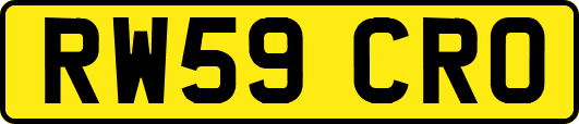 RW59CRO
