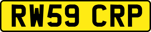 RW59CRP