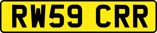 RW59CRR