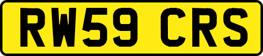 RW59CRS