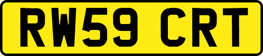 RW59CRT