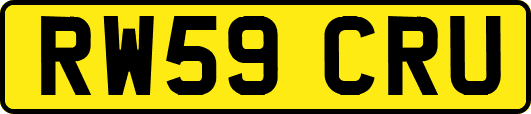RW59CRU