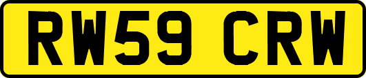 RW59CRW