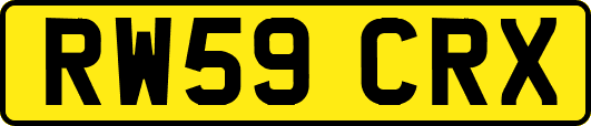 RW59CRX