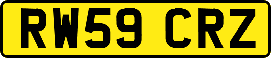 RW59CRZ