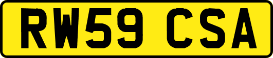 RW59CSA