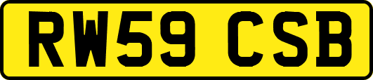 RW59CSB