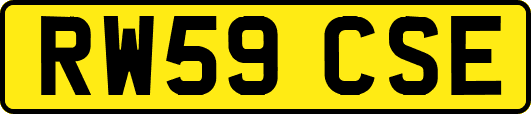 RW59CSE
