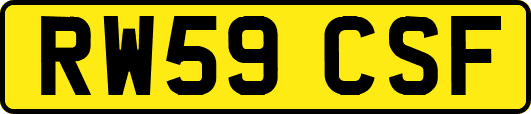 RW59CSF