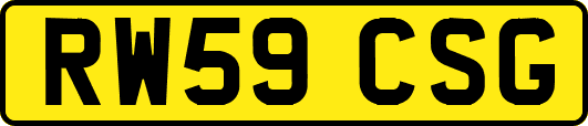 RW59CSG