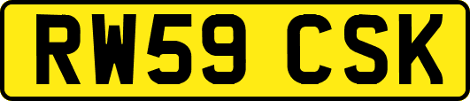 RW59CSK