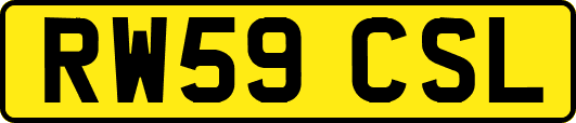 RW59CSL