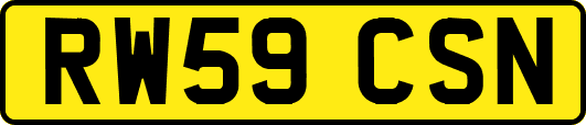 RW59CSN