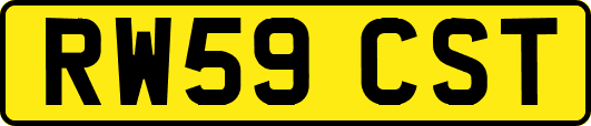 RW59CST
