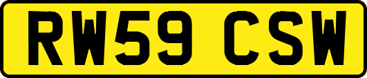 RW59CSW
