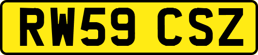 RW59CSZ