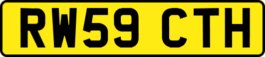 RW59CTH