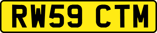 RW59CTM